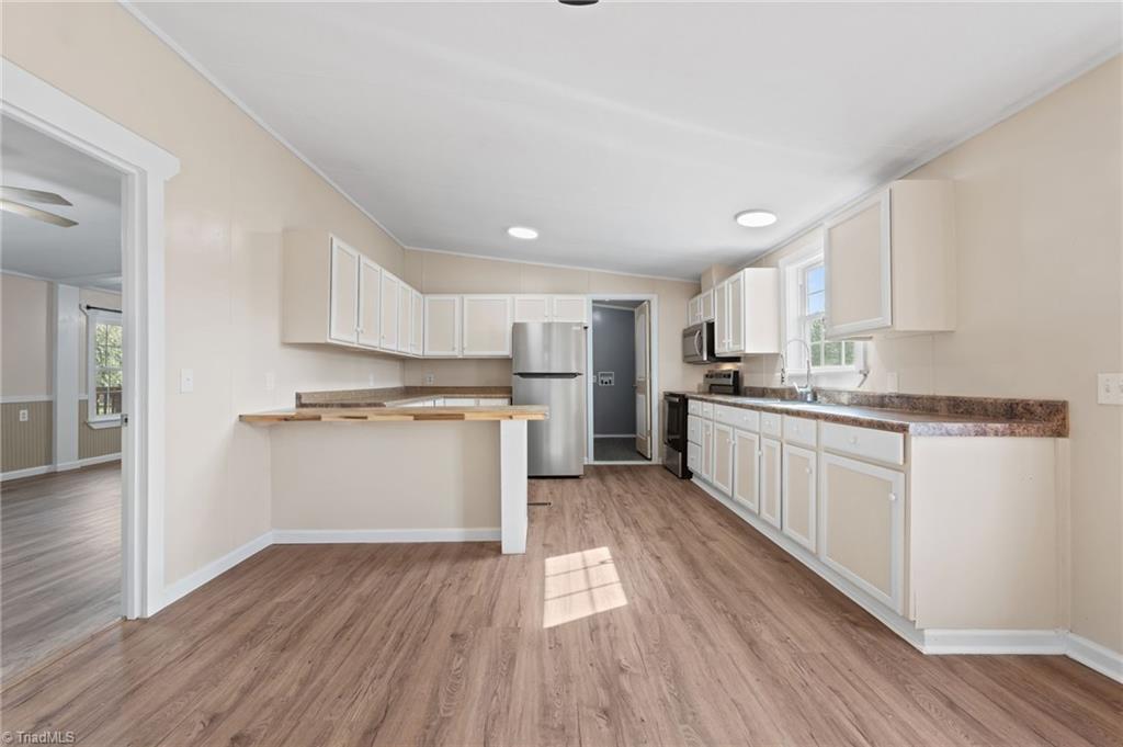 3549 Flynt Road Liberty, NC 27298 - Photo 20 of 45