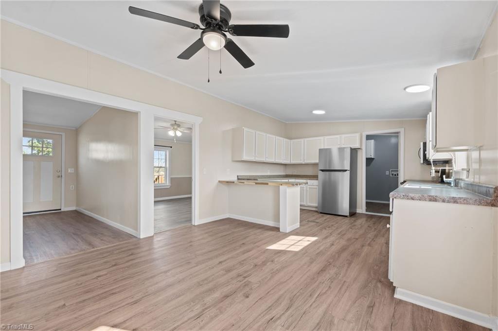 3549 Flynt Road Liberty, NC 27298 - Photo 21 of 45