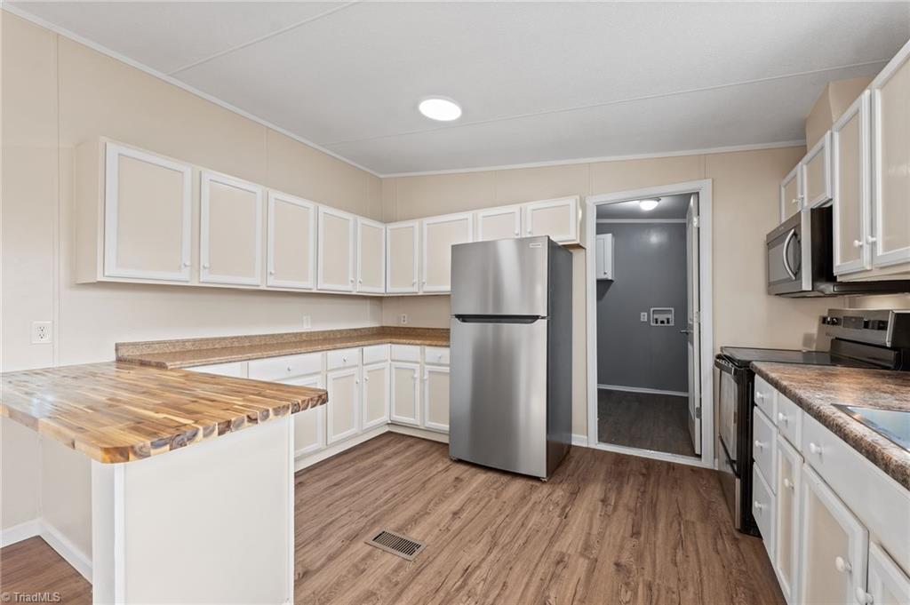 3549 Flynt Road Liberty, NC 27298 - Photo 23 of 45