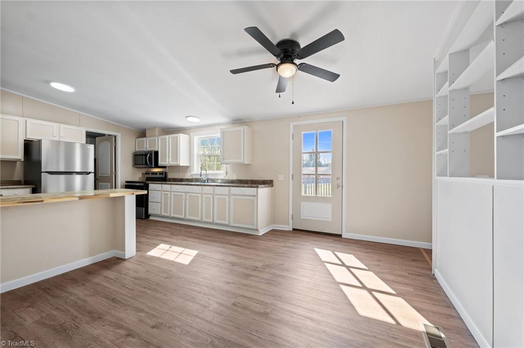 3549 Flynt Road Liberty, NC 27298 - Photo 24 of 45