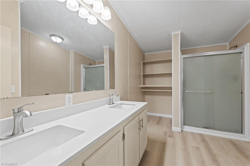 3549 Flynt Road Liberty, NC 27298 - Photo 30 of 45