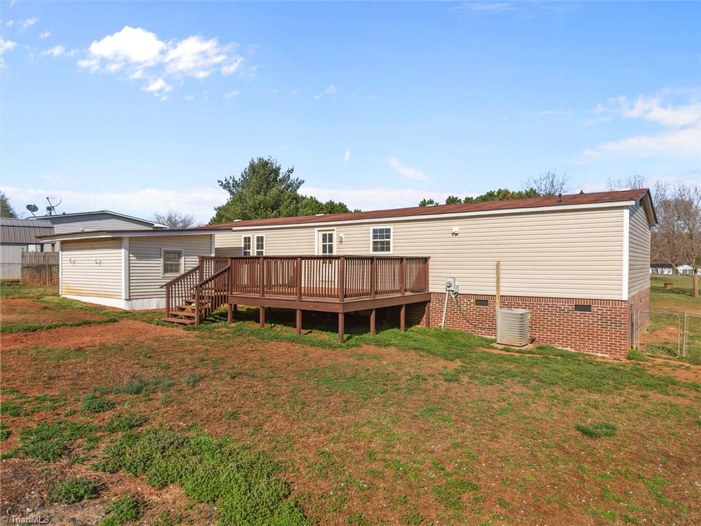 3549 Flynt Road Liberty, NC 27298 - Photo 32 of 45