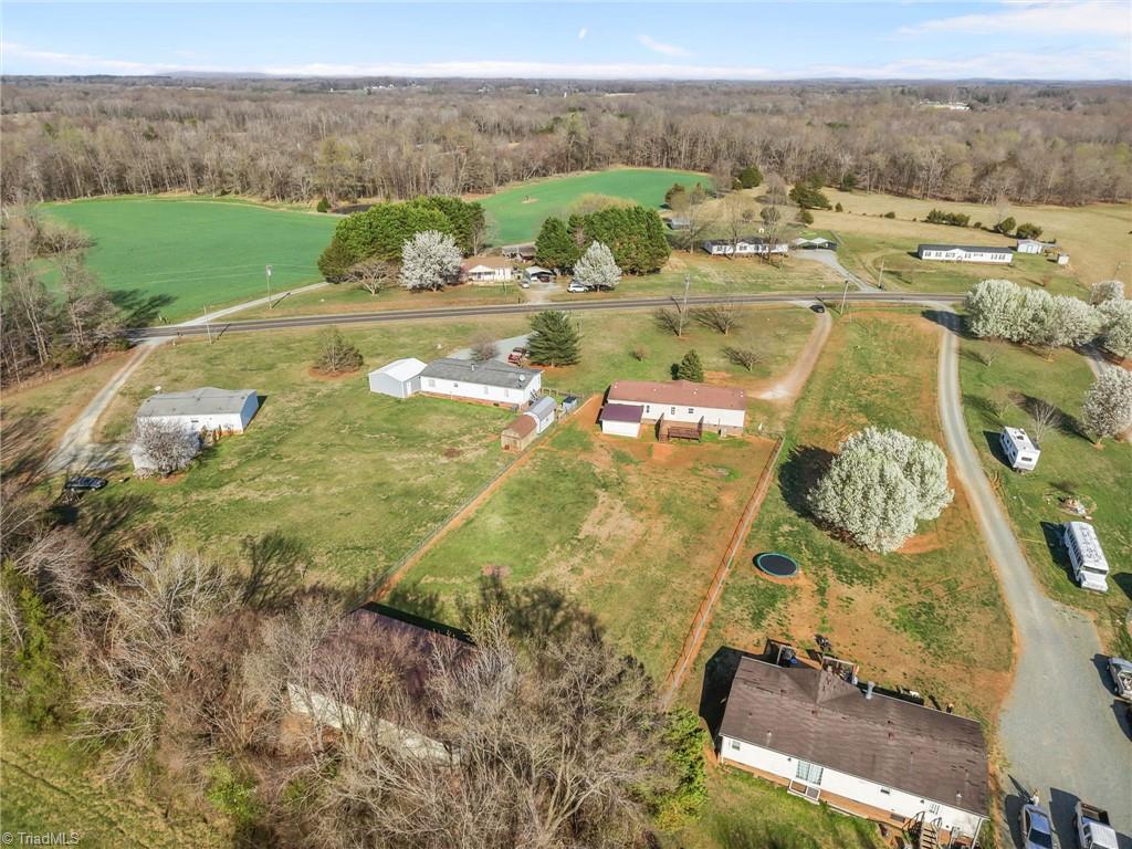 3549 Flynt Road Liberty, NC 27298 - Photo 44 of 45