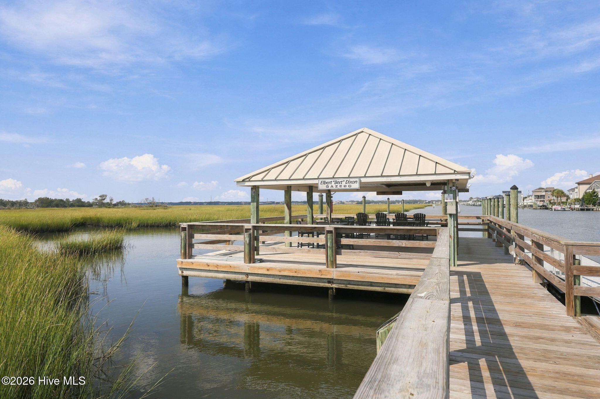 602 West Fort Macon Road, Unit 103 Atlantic Beach, NC 28512 - Photo 14 of 40 Gallery Image 14