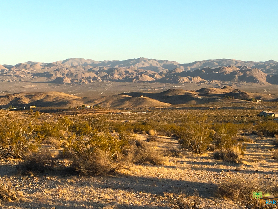 124 Rice Avenue Joshua Tree, CA 92252 - Photo 2 of 42 Additional Photo