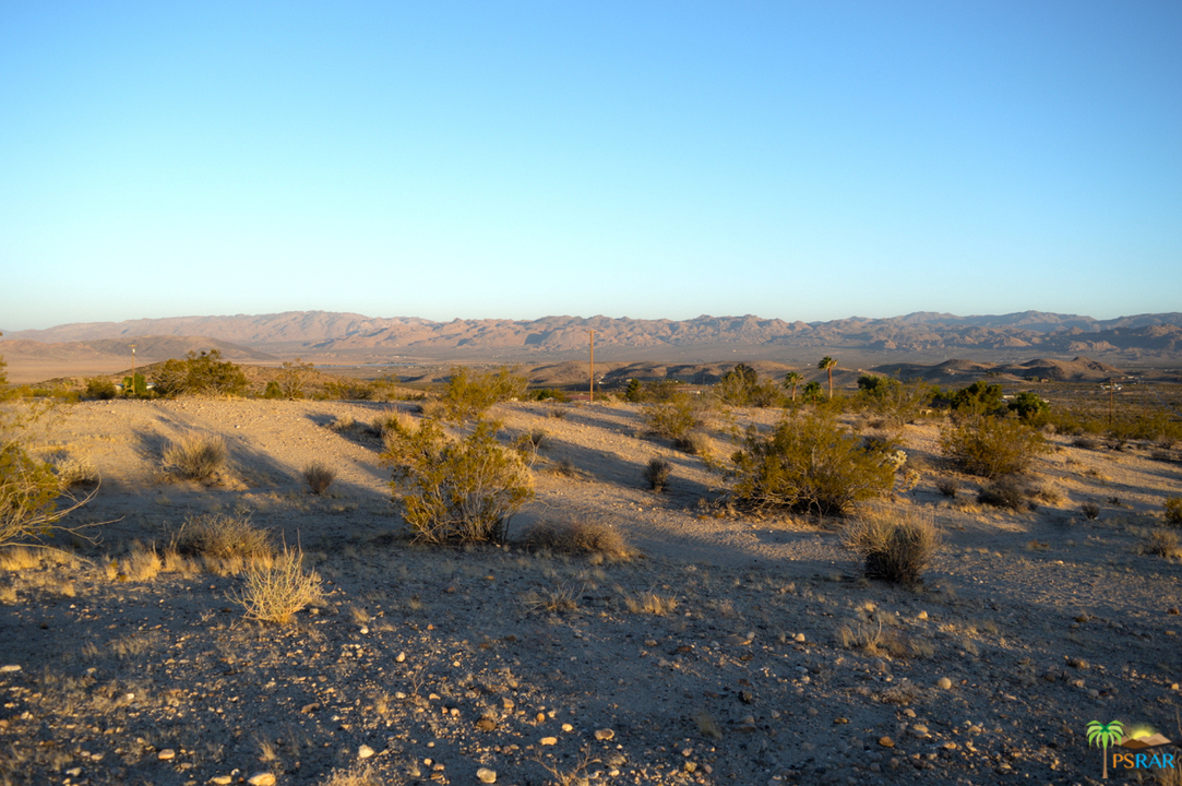 124 Rice Avenue Joshua Tree, CA 92252 - Photo 11 of 42 Additional Photo