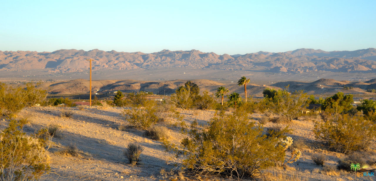 124 Rice Avenue Joshua Tree, CA 92252 - Photo 12 of 42 Additional Photo