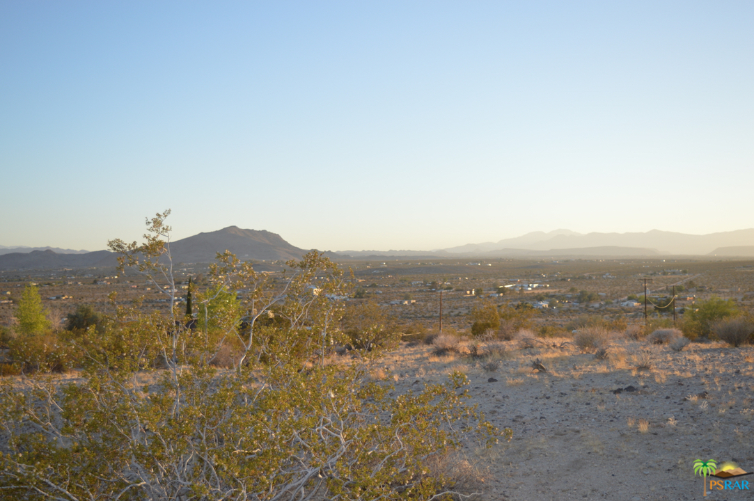 124 Rice Avenue Joshua Tree, CA 92252 - Photo 15 of 42 Additional Photo