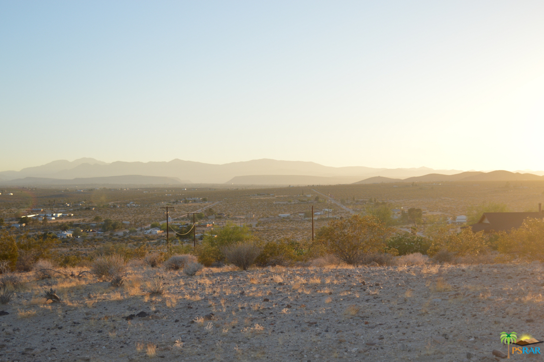 124 Rice Avenue Joshua Tree, CA 92252 - Photo 16 of 42 Additional Photo