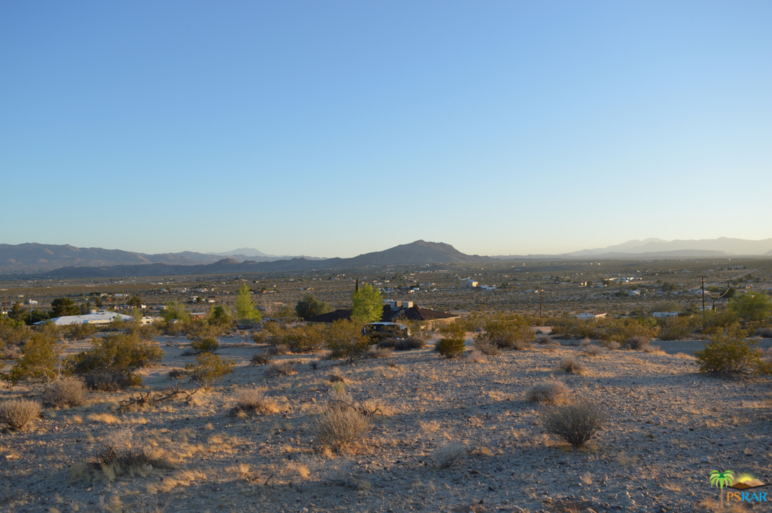 124 Rice Avenue Joshua Tree, CA 92252 - Photo 17 of 42 Additional Photo