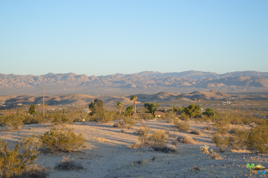124 Rice Avenue Joshua Tree, CA 92252 - Photo 18 of 42 Additional Photo