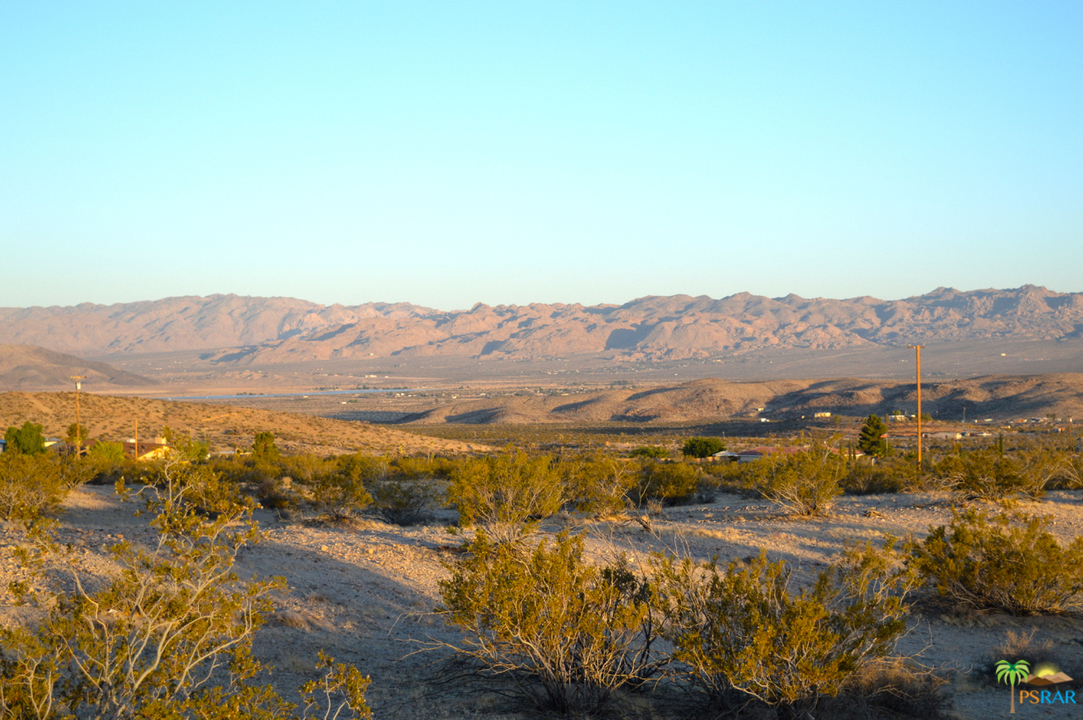 124 Rice Avenue Joshua Tree, CA 92252 - Photo 19 of 42 Additional Photo