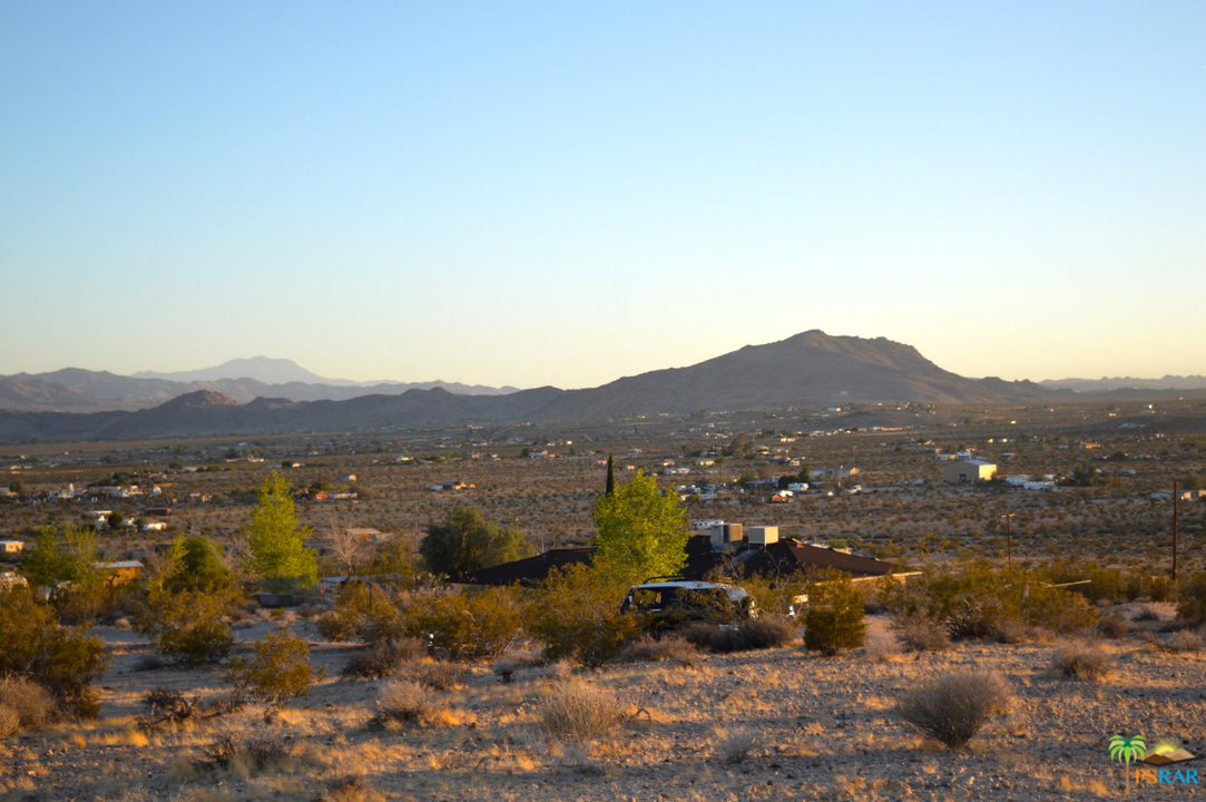 124 Rice Avenue Joshua Tree, CA 92252 - Photo 20 of 42 Additional Photo