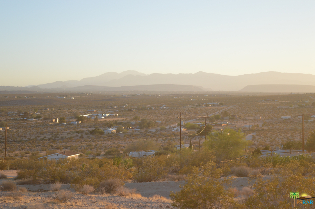 124 Rice Avenue Joshua Tree, CA 92252 - Photo 3 of 42 Additional Photo