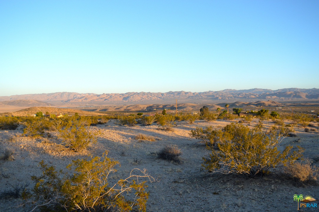 124 Rice Avenue Joshua Tree, CA 92252 - Photo 23 of 42 Additional Photo