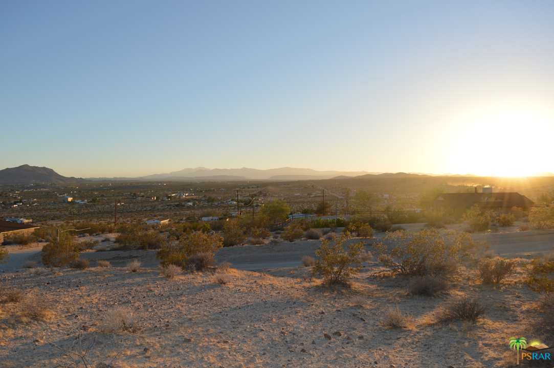 124 Rice Avenue Joshua Tree, CA 92252 - Photo 24 of 42 Additional Photo