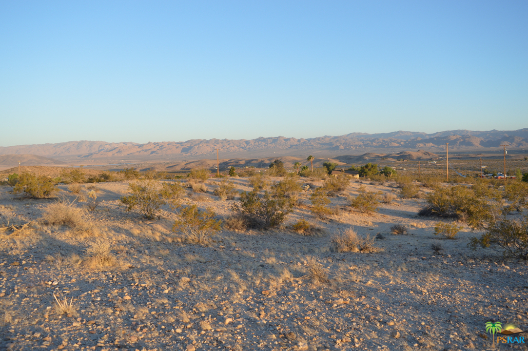 124 Rice Avenue Joshua Tree, CA 92252 - Photo 25 of 42 Additional Photo