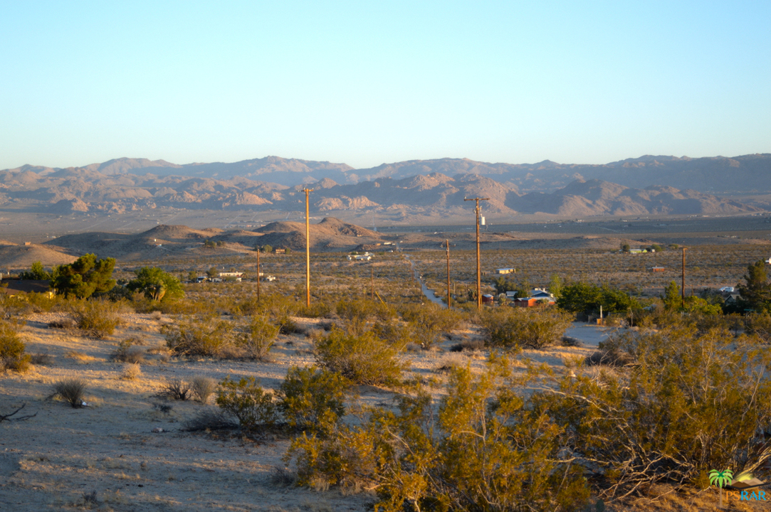 124 Rice Avenue Joshua Tree, CA 92252 - Photo 26 of 42 Additional Photo