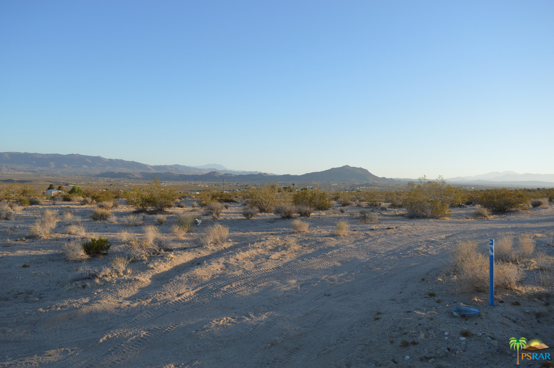 124 Rice Avenue Joshua Tree, CA 92252 - Photo 5 of 42 Additional Photo