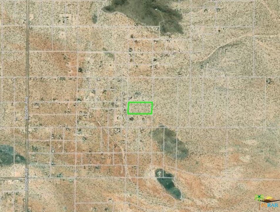 124 Rice Avenue Joshua Tree, CA 92252 - Photo 42 of 42 Additional Photo