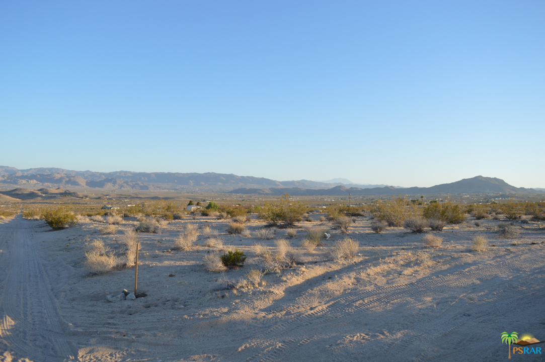 124 Rice Avenue Joshua Tree, CA 92252 - Photo 6 of 42 Additional Photo