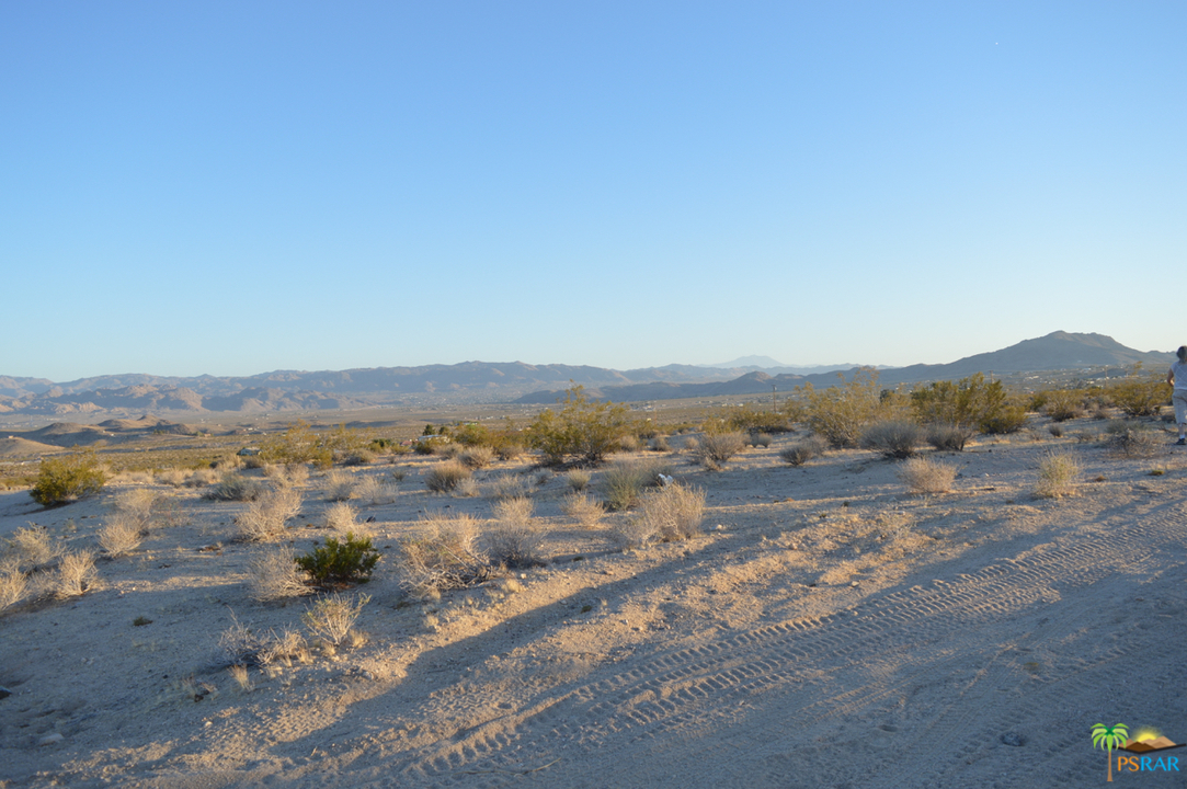 124 Rice Avenue Joshua Tree, CA 92252 - Photo 8 of 42 Additional Photo
