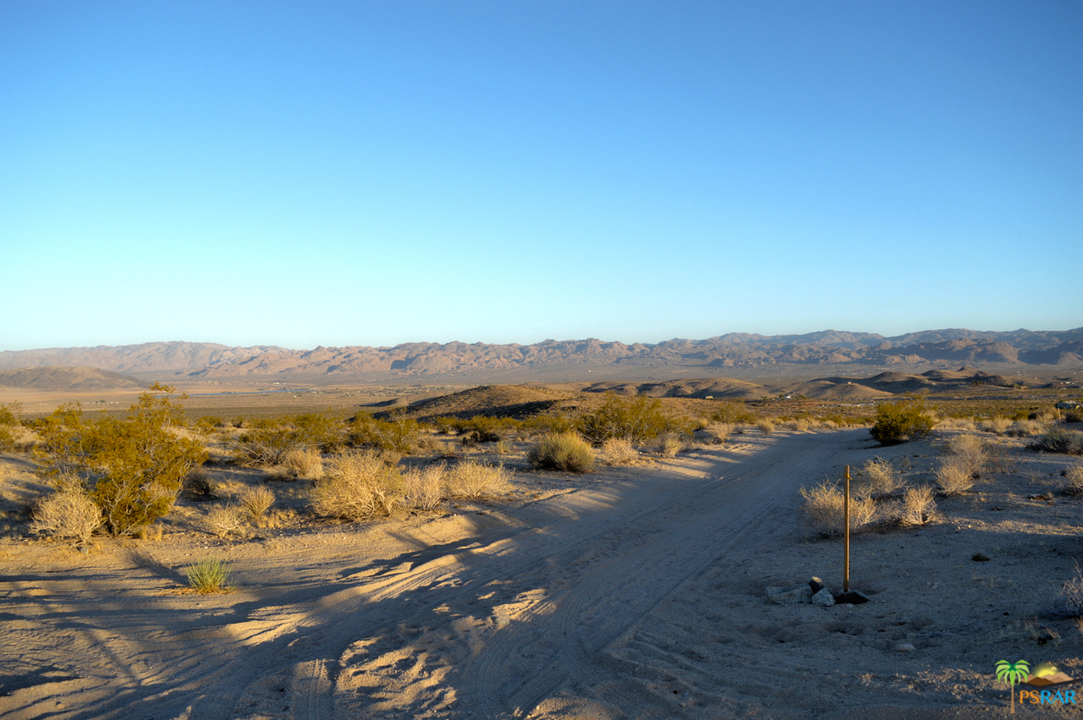 124 Rice Avenue Joshua Tree, CA 92252 - Photo 9 of 42 Additional Photo