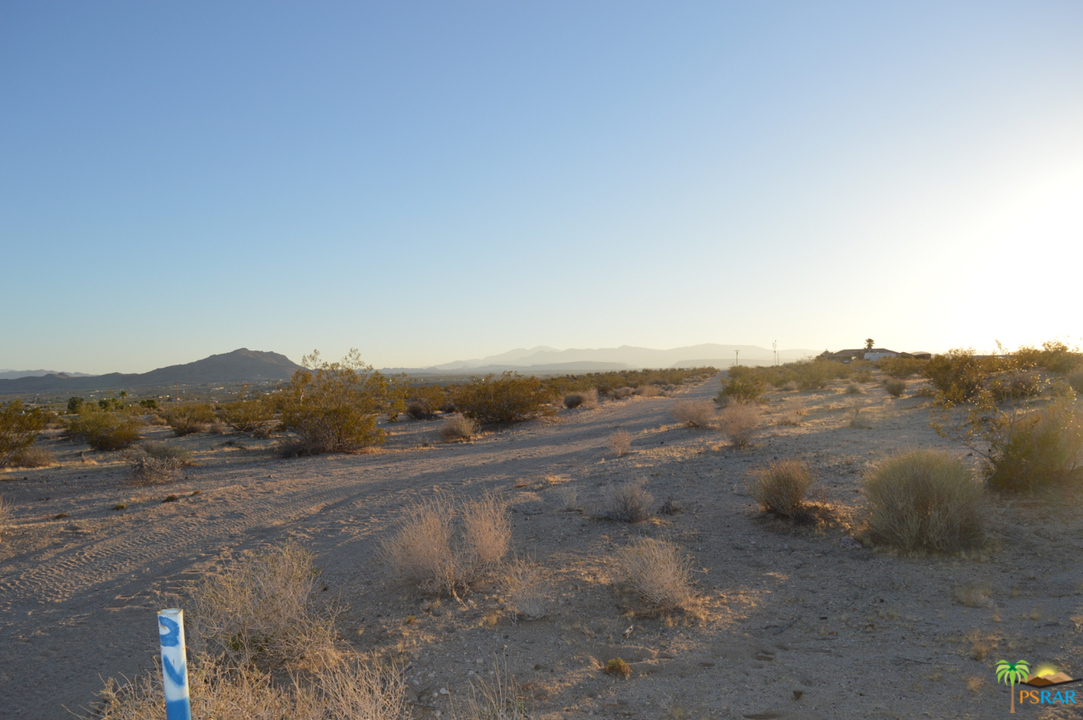 124 Rice Avenue Joshua Tree, CA 92252 - Photo 10 of 42 Additional Photo