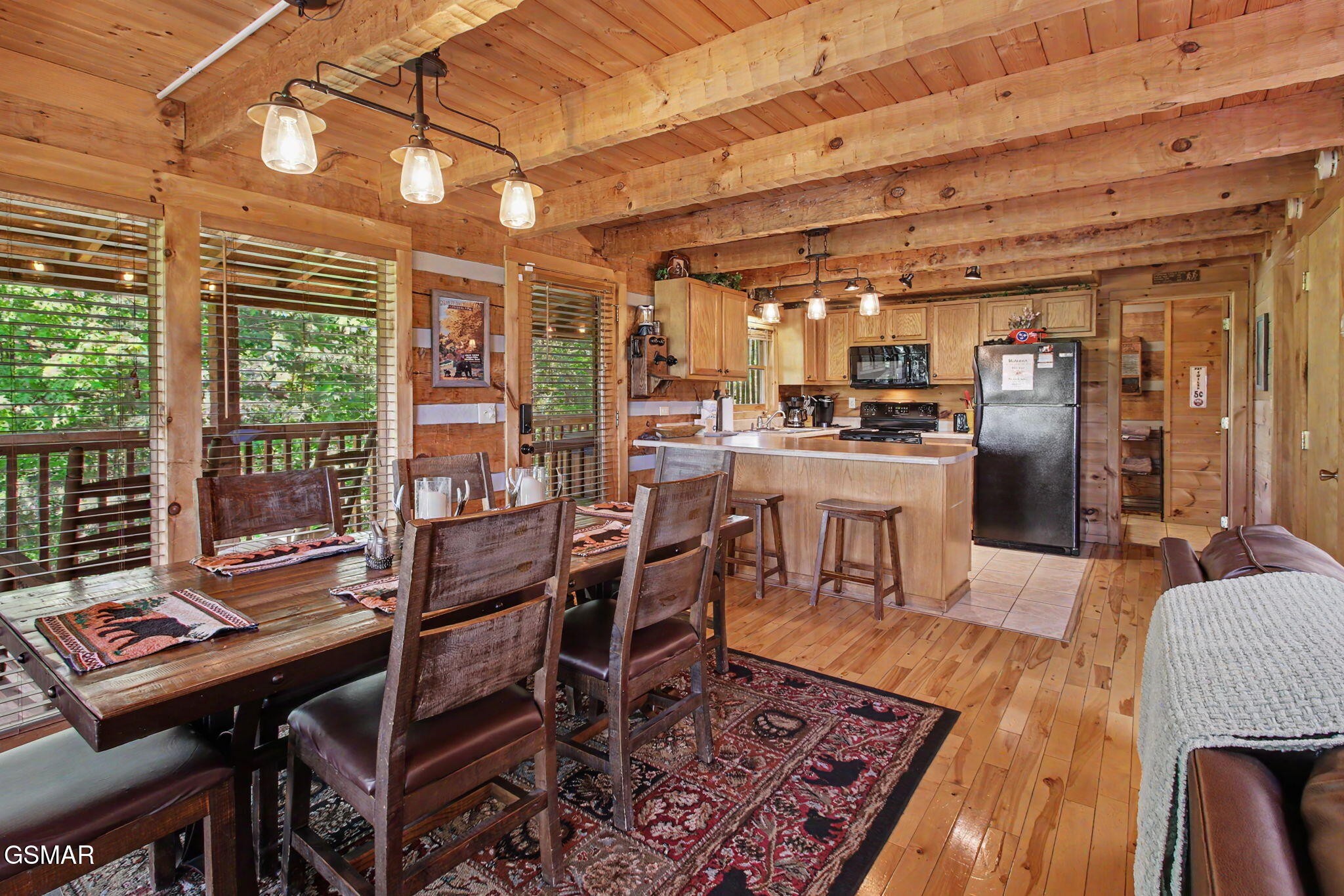 1723 Bluff Ridge Road Sevierville, TN 37876 - Photo 13 of 31 Gallery Image 13