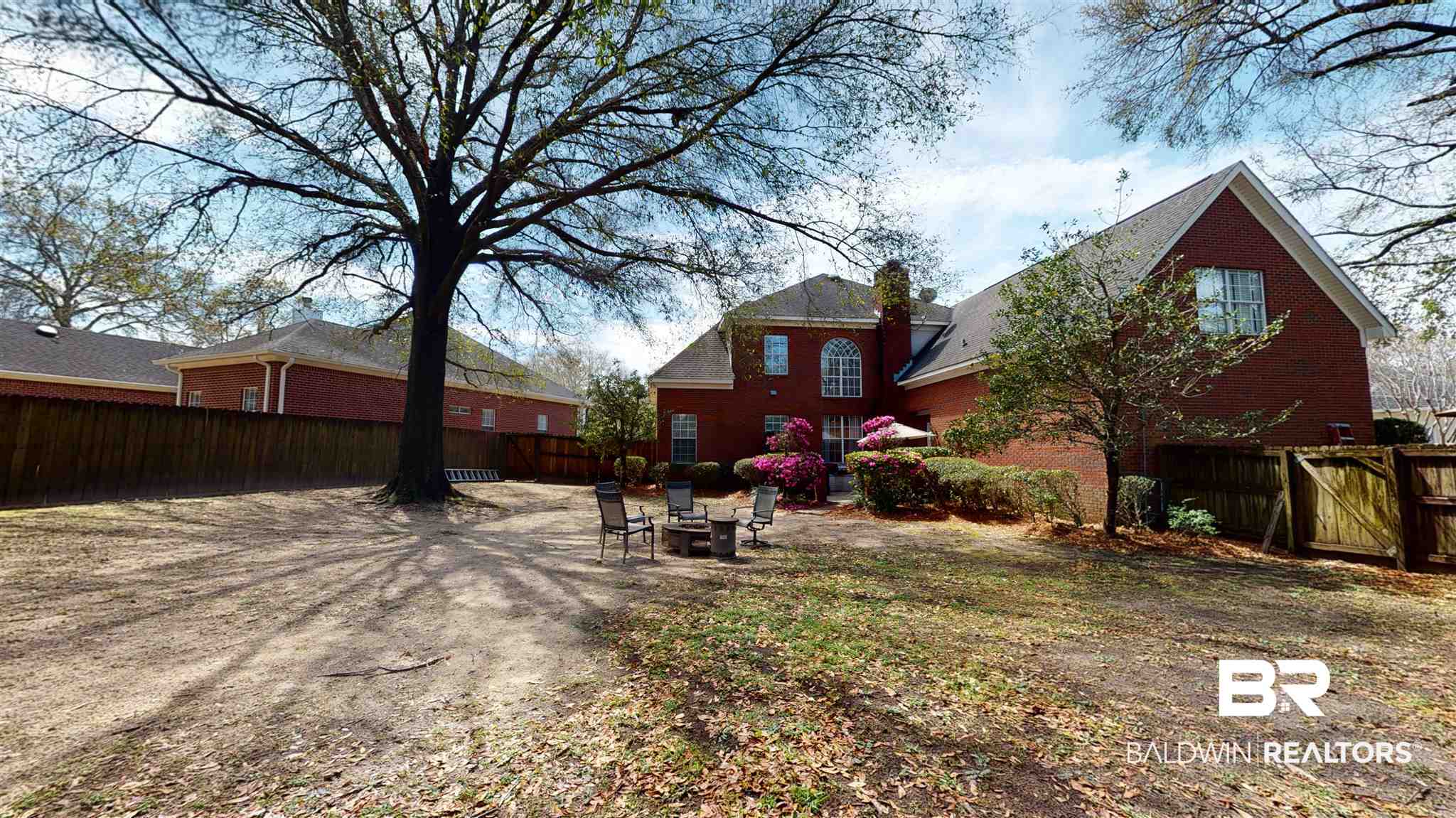 1113 Sewannee Court Mobile, AL 36609 - Photo 28 of 32