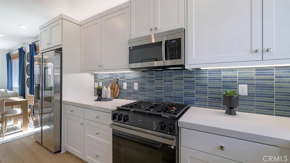 2201 Aneto Way Santa Paula, CA 93060 - Photo 2 of 29 Photos shown are of model only- not actual homesite.