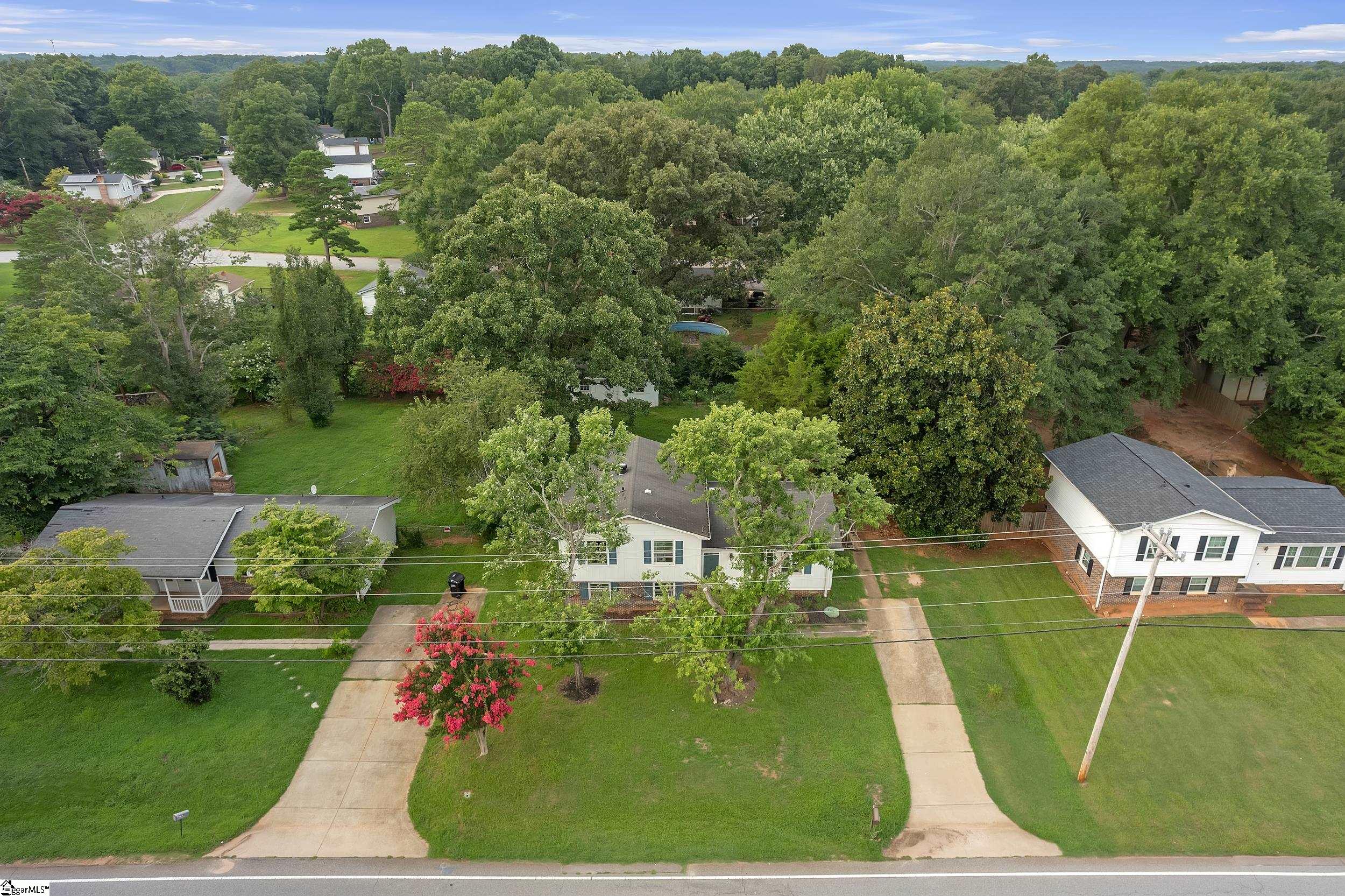 1002 Davenport Road Simpsonville, SC 29680 - Photo 30 of 36 Gallery Image 30