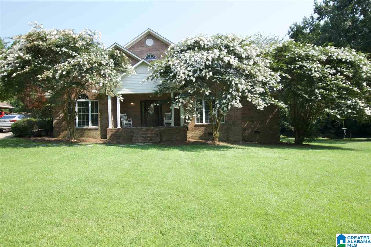 2707 Highway 69 Jasper, AL 35501 - Photo 1 of 33