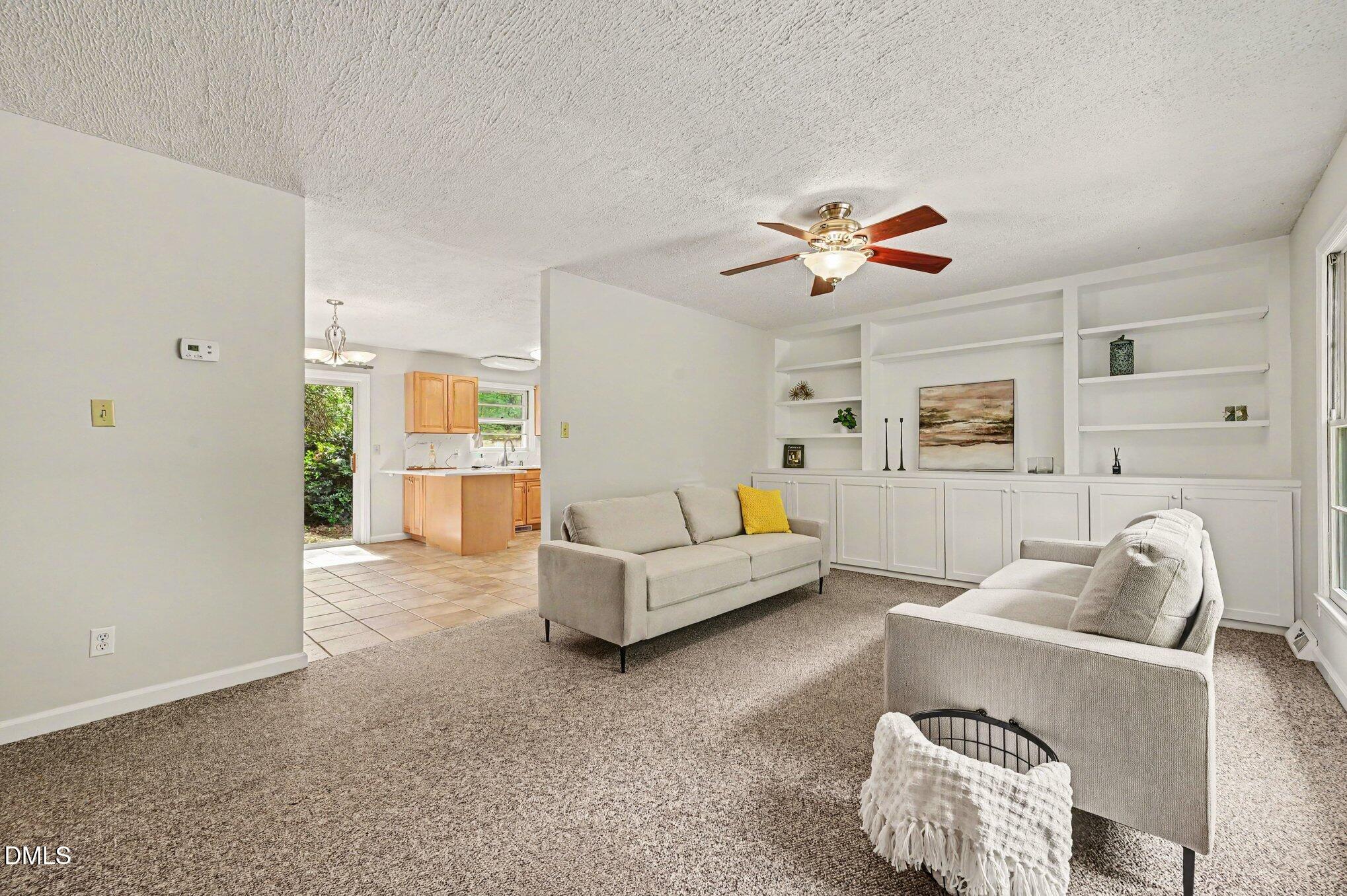 1308 Azalea Drive Raleigh, NC 27607 - Photo 3 of 22