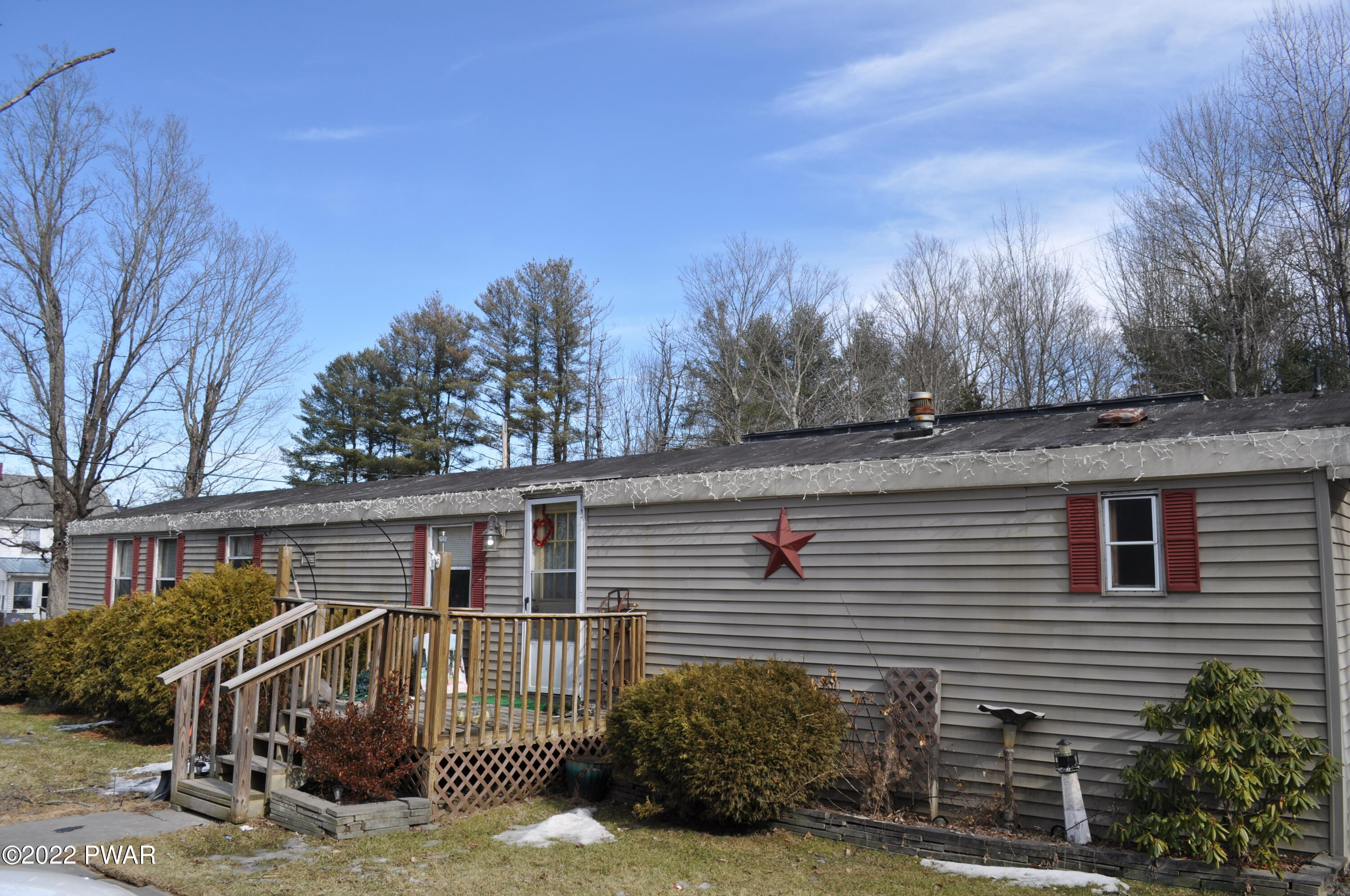 4156 Lakeview Road Susquehanna, PA 18847 - Photo 2 of 18 Front