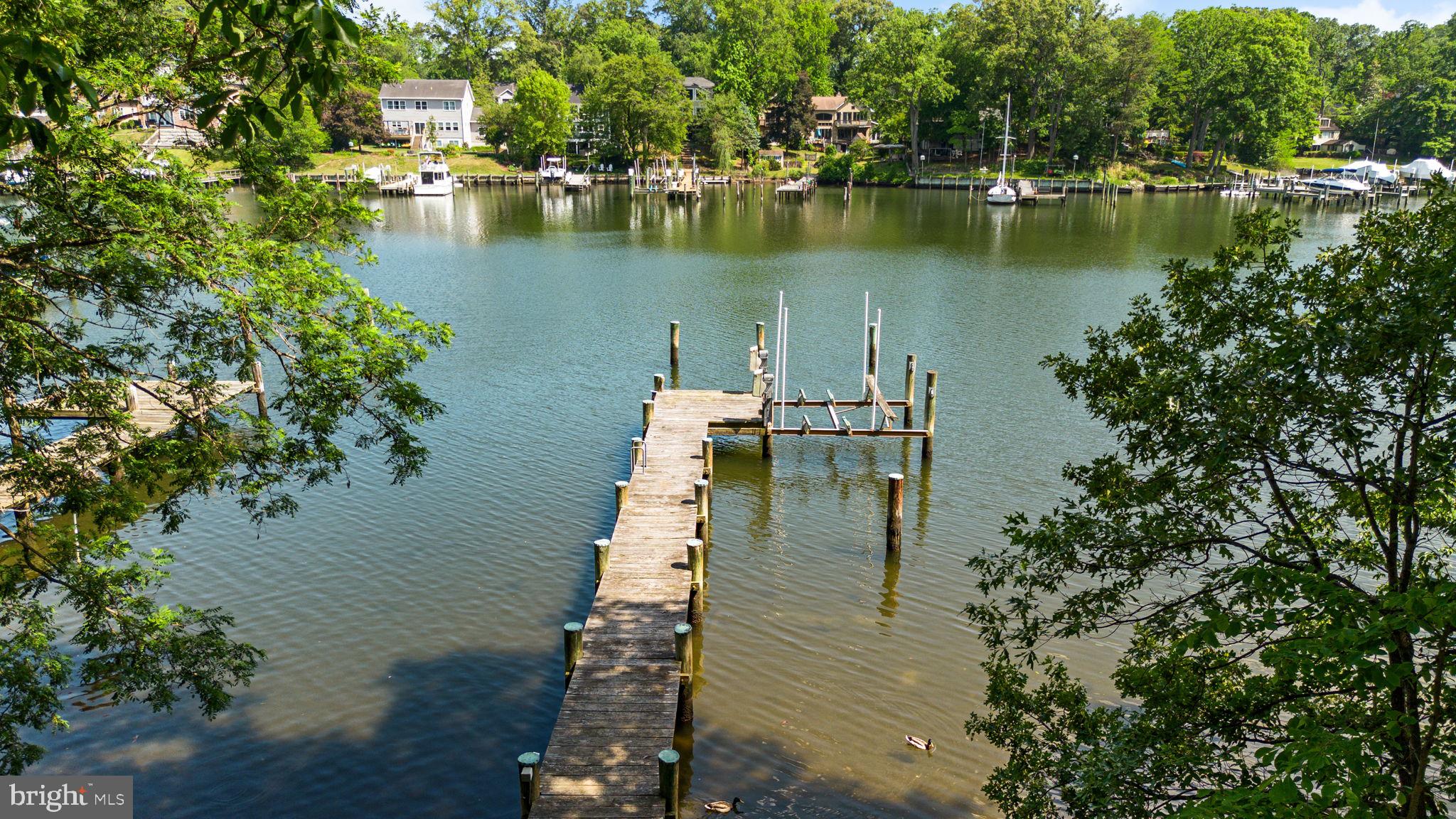 722 Dill Road Severna Park, MD 21146 - Photo 36 of 41