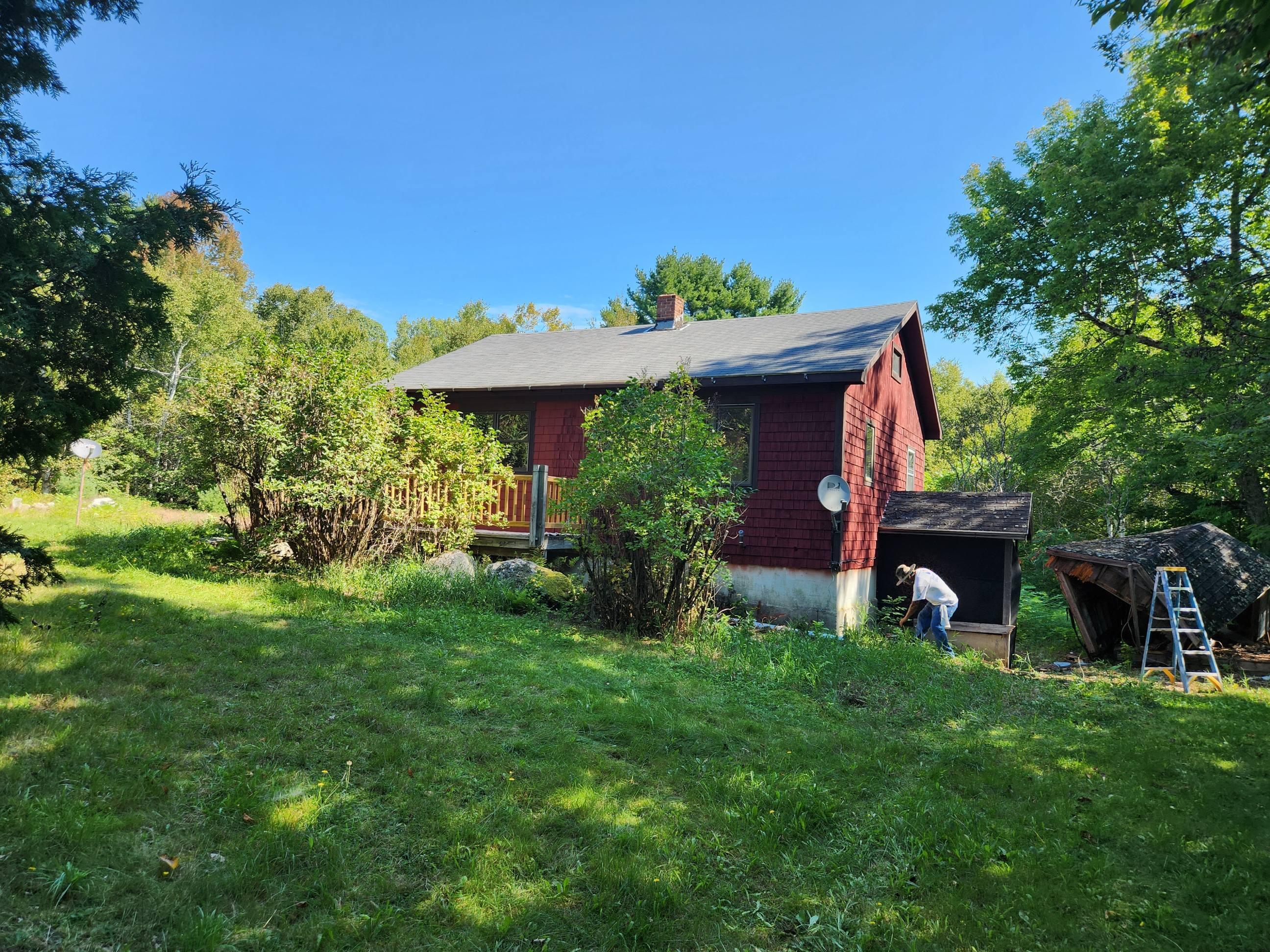 430 Rebel Hill Road Clifton, ME 04428 - Photo 4 of 14 C3