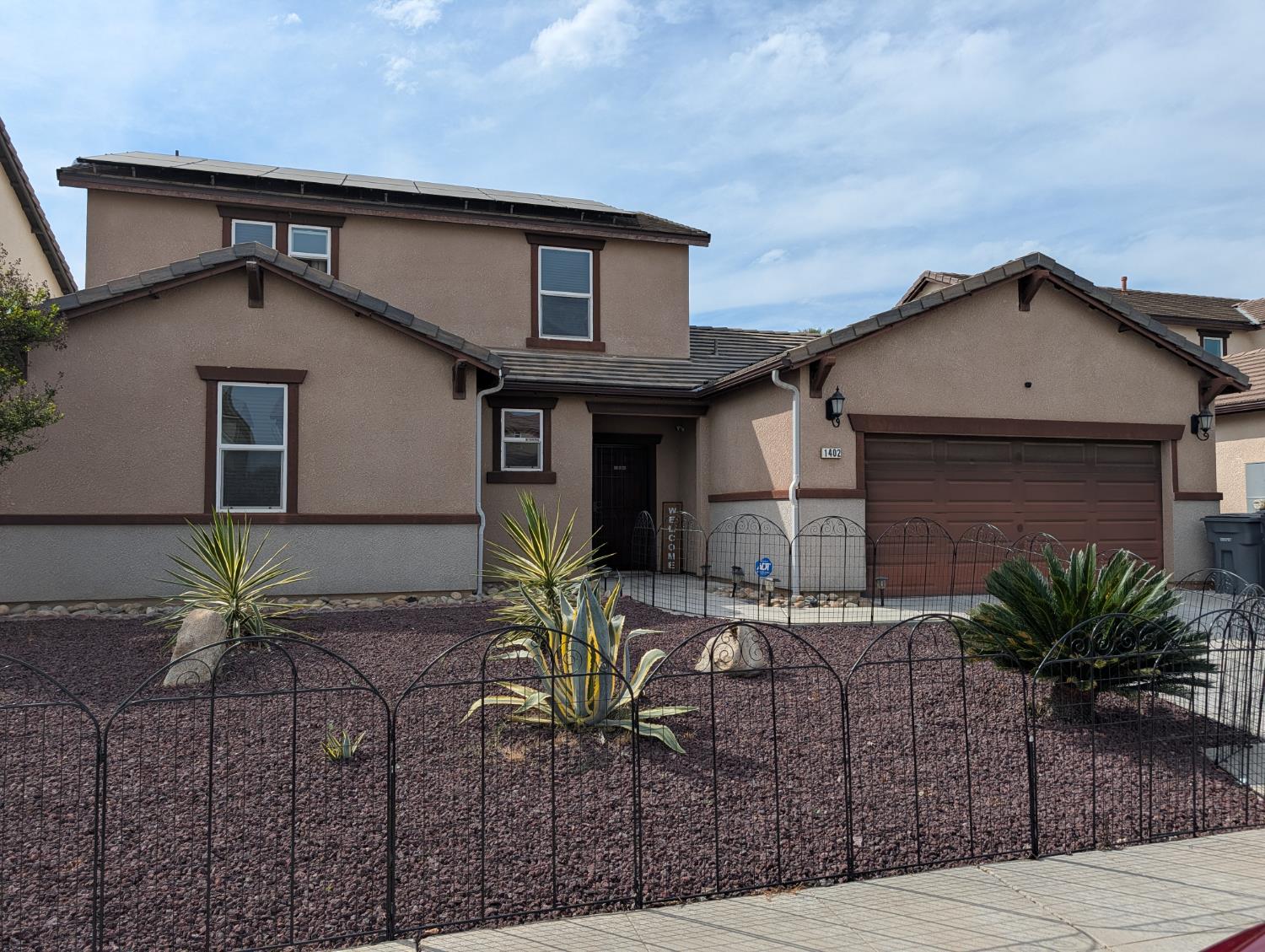 1402 Tevin Way Madera, CA 93637 - Photo 1 of 12