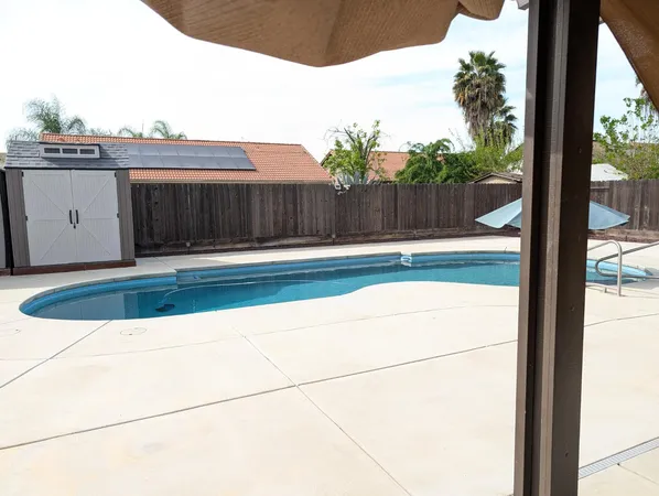 $499,900 | 1402 Tevin Way, Madera, CA 93637