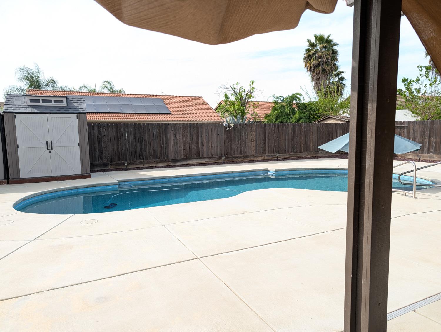 1402 Tevin Way Madera, CA 93637 - Photo 12 of 12