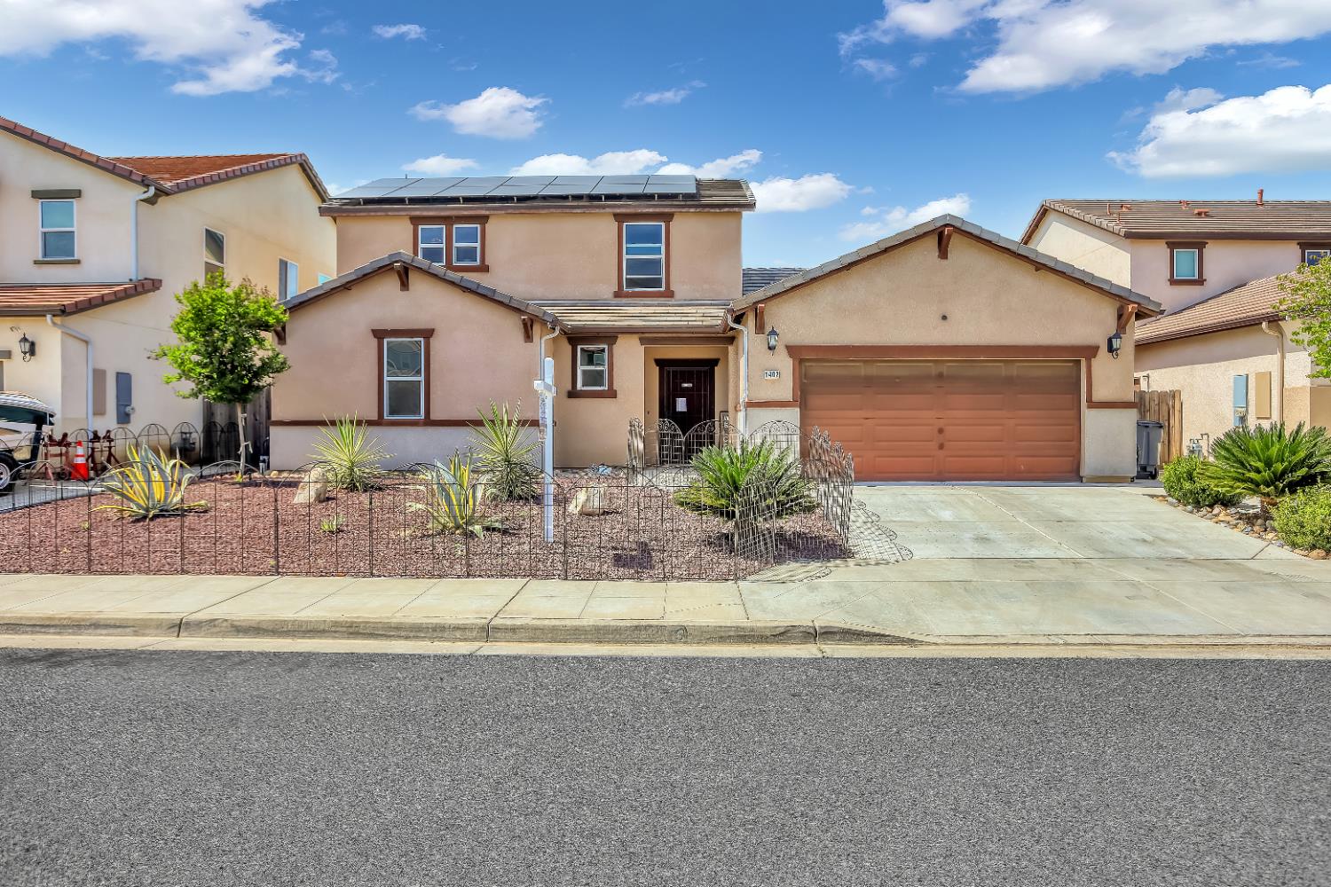 1402 Tevin Way Madera, CA 93637 - Photo 32 of 32 Gallery Image 32