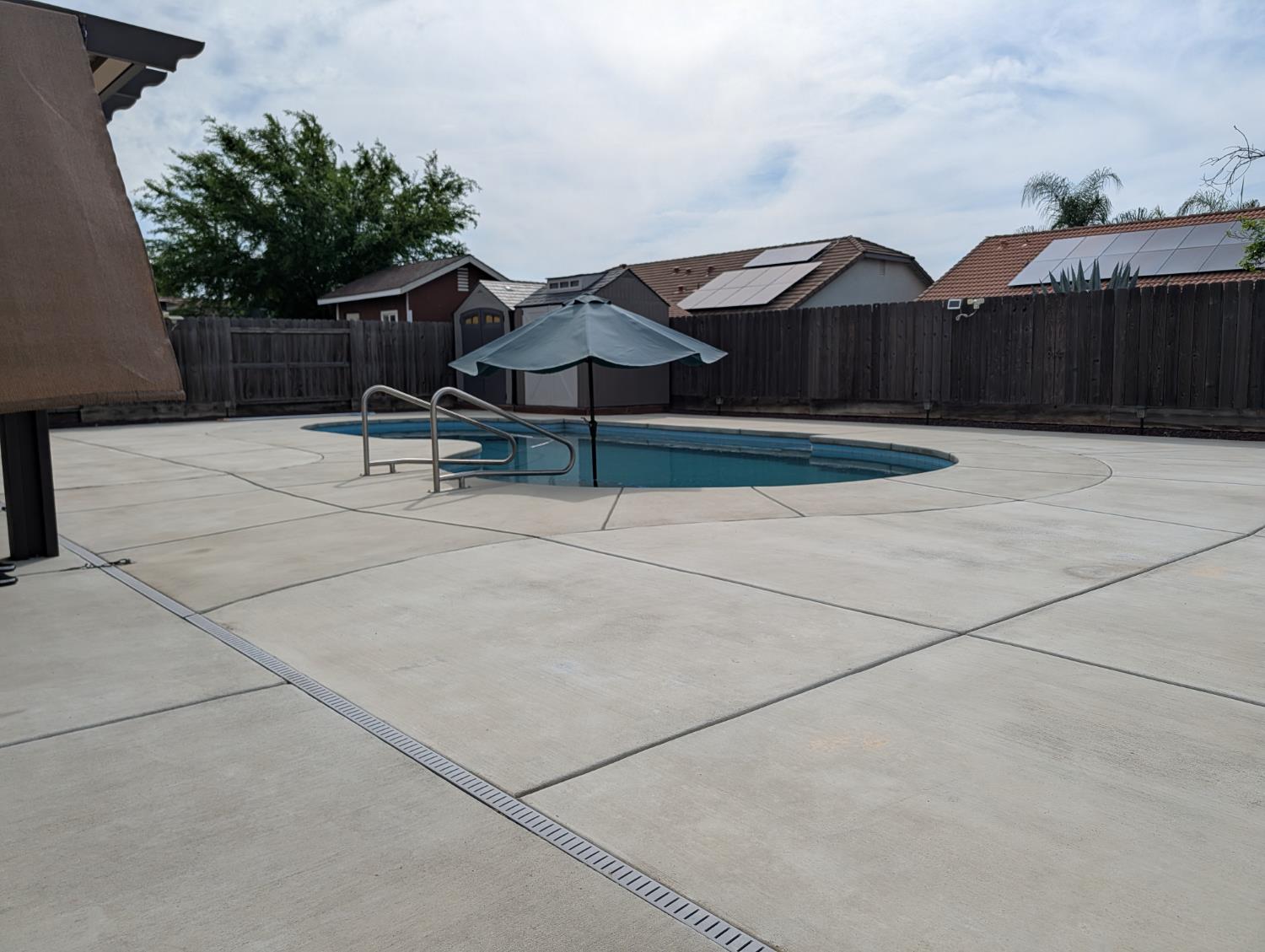 1402 Tevin Way Madera, CA 93637 - Photo 5 of 12