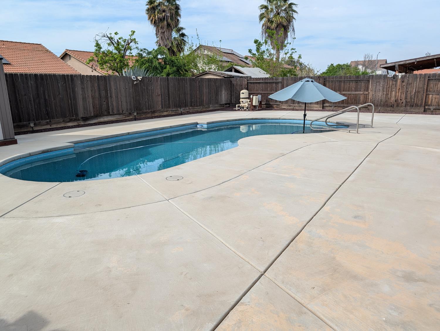 1402 Tevin Way Madera, CA 93637 - Photo 6 of 12