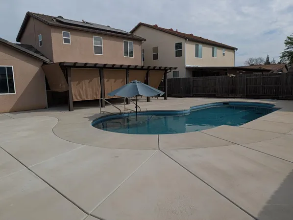 $499,900 | 1402 Tevin Way, Madera, CA 93637