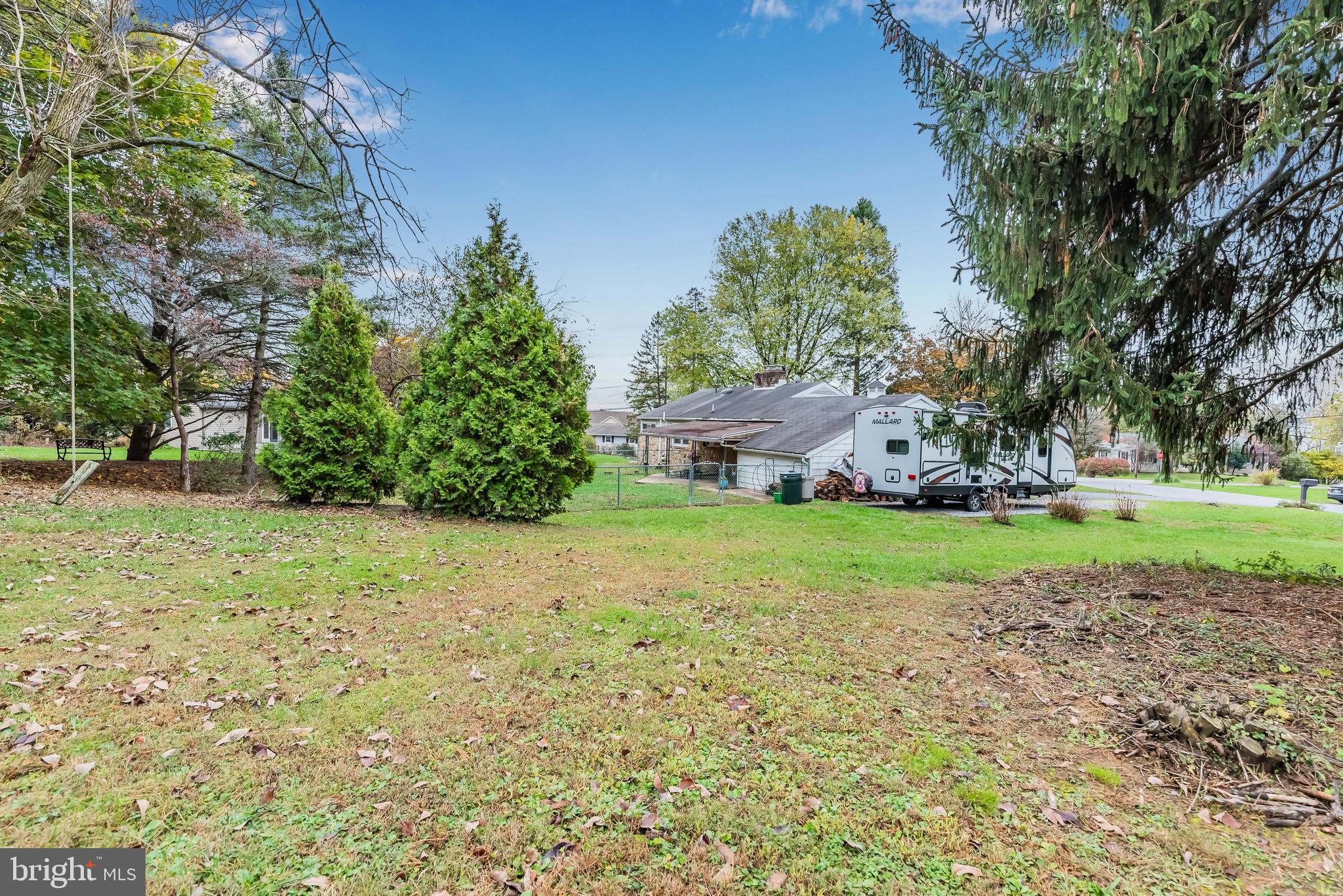 5900 Devonshire Heights Road Harrisburg, PA 17112 - Photo 29 of 30 large lot