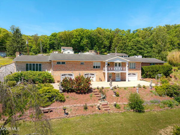 $399,900 | 136 Valley View Road, Bedford, PA 15522