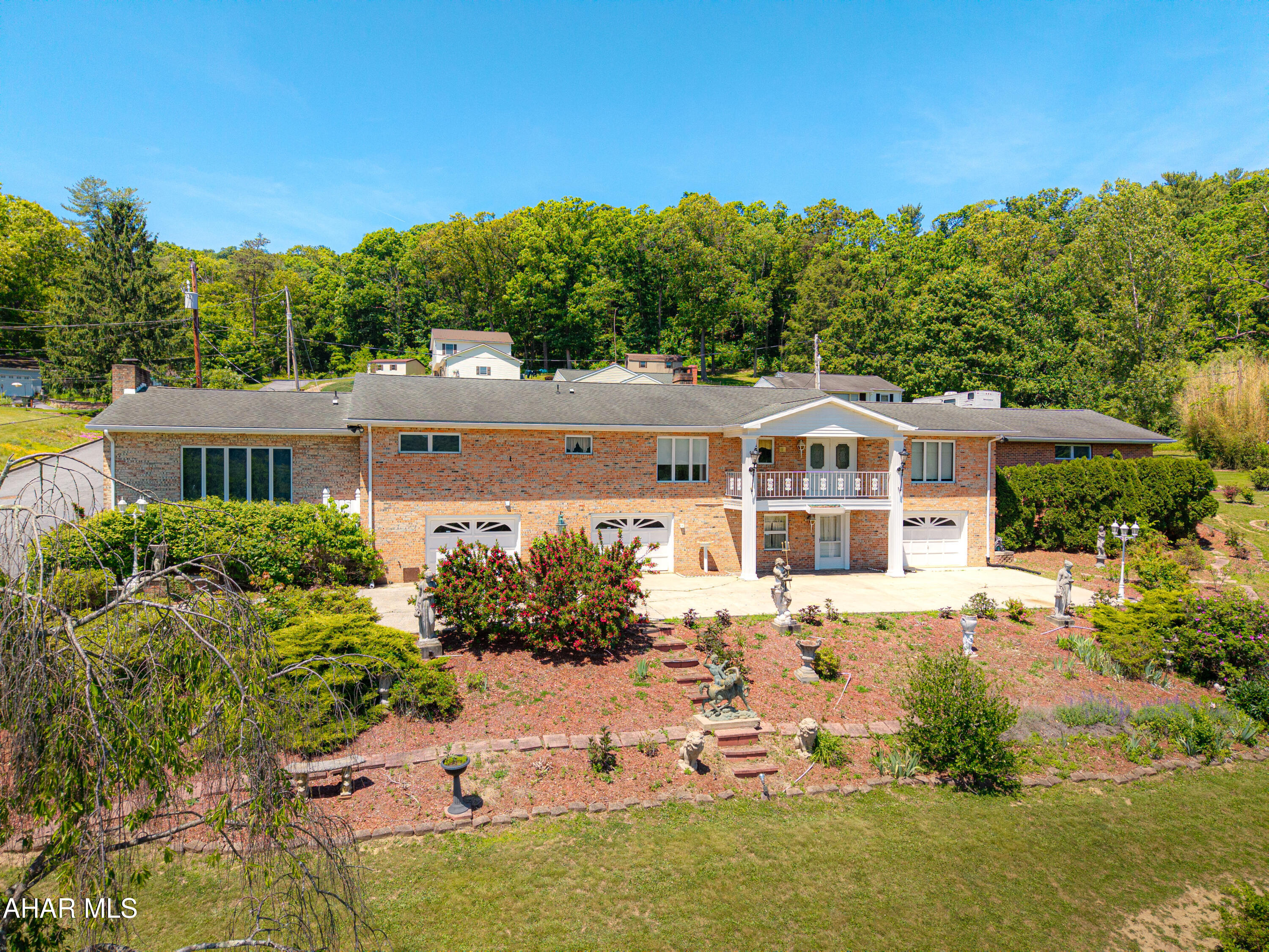 136 Valley View Road Bedford, PA 15522 - Photo 1 of 82