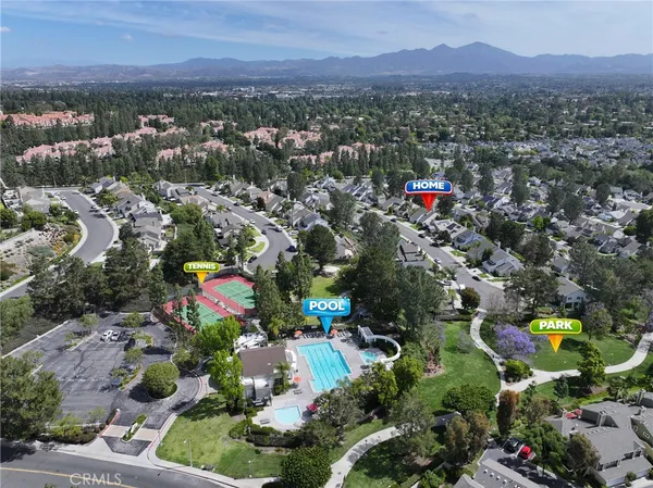 $5,300 | 18 Parkwood, Aliso Viejo, CA 92656