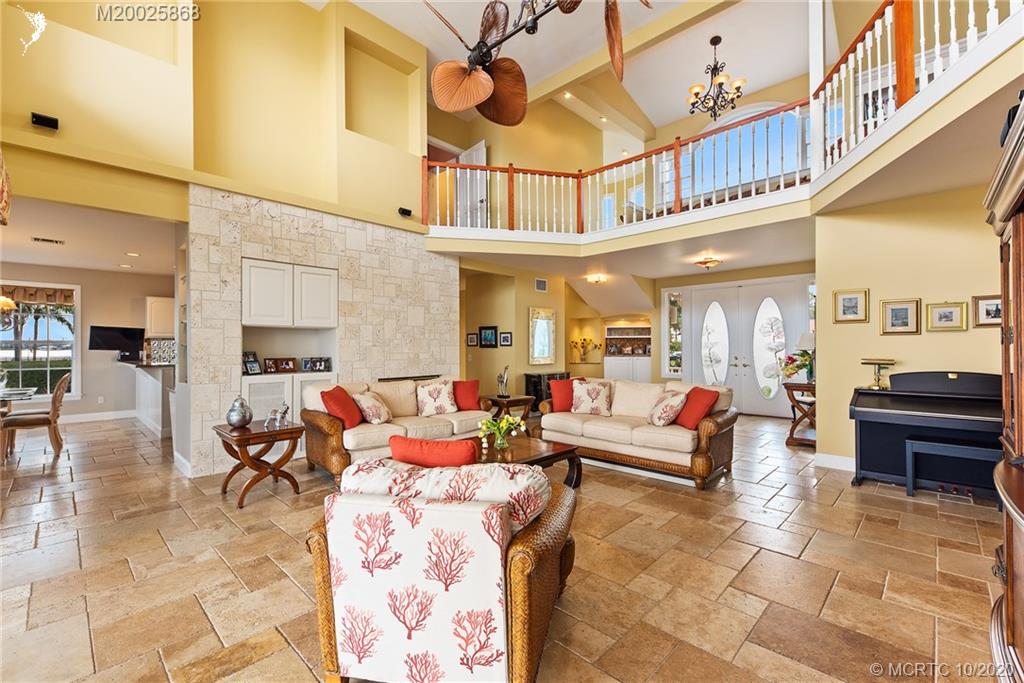 1170 Southwest Dyer Point Road Palm City, FL 34990 - Photo 8 of 45 Gallery Image 8