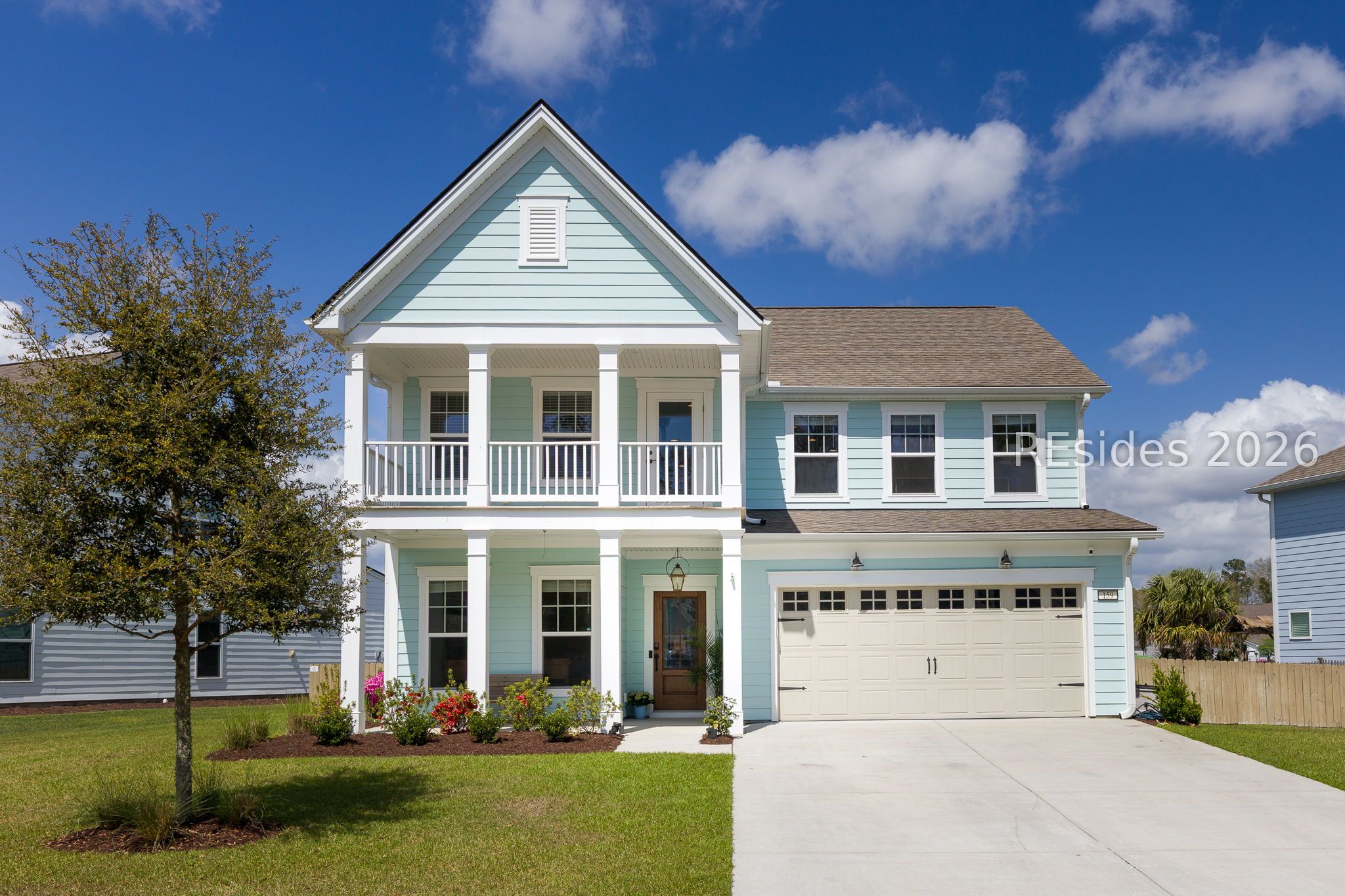 159 Wheelhouse Way Bluffton, SC 29910 - Photo 1 of 66